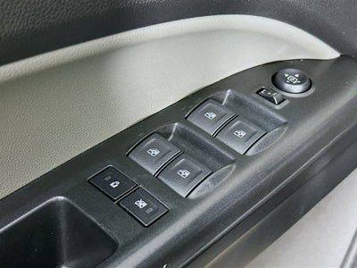 2020 Chevrolet Colorado 4WD Work Truck