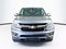 2020 Chevrolet Colorado 4WD Work Truck