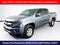 2020 Chevrolet Colorado 4WD Work Truck
