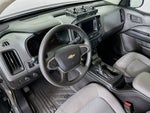 2020 Chevrolet Colorado 4WD Work Truck