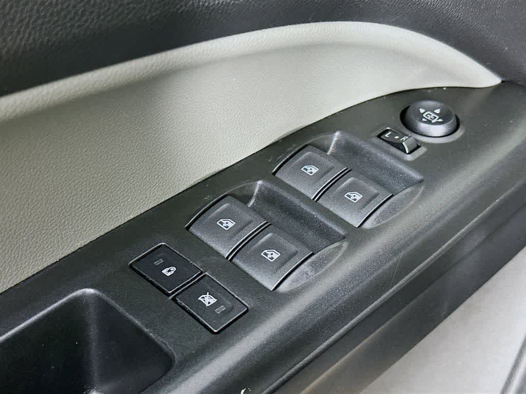 2020 Chevrolet Colorado 4WD Work Truck