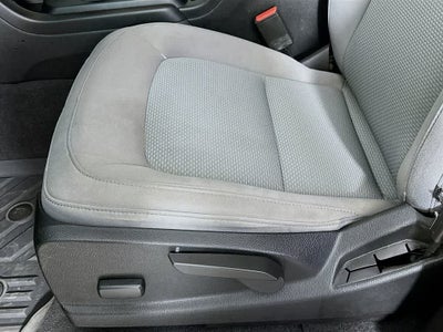 2020 Chevrolet Colorado 4WD Work Truck