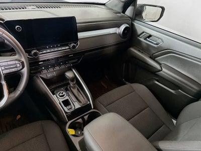 2023 Chevrolet Colorado 4WD LT