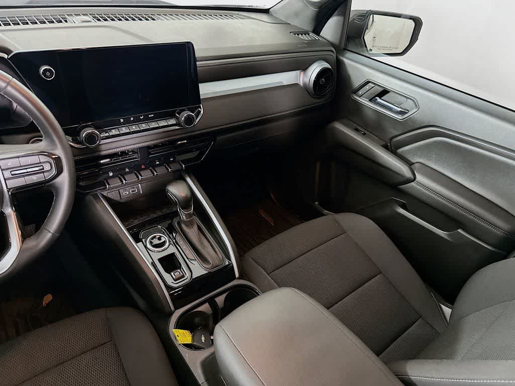2023 Chevrolet Colorado 4WD LT