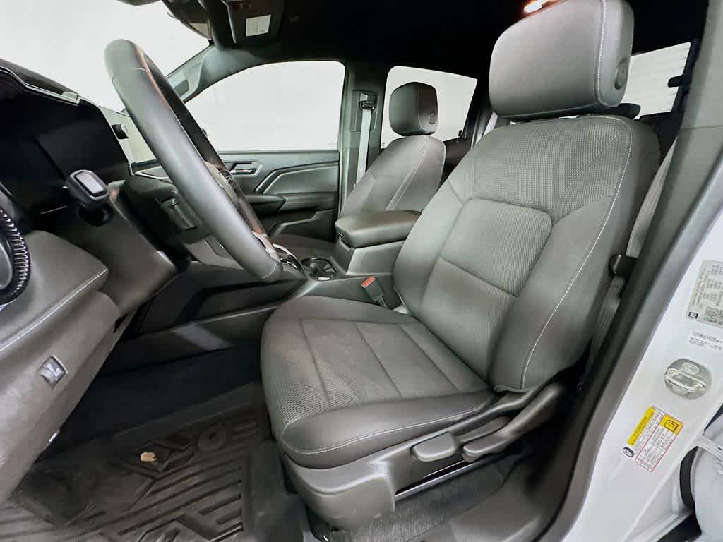 2023 Chevrolet Colorado 4WD LT