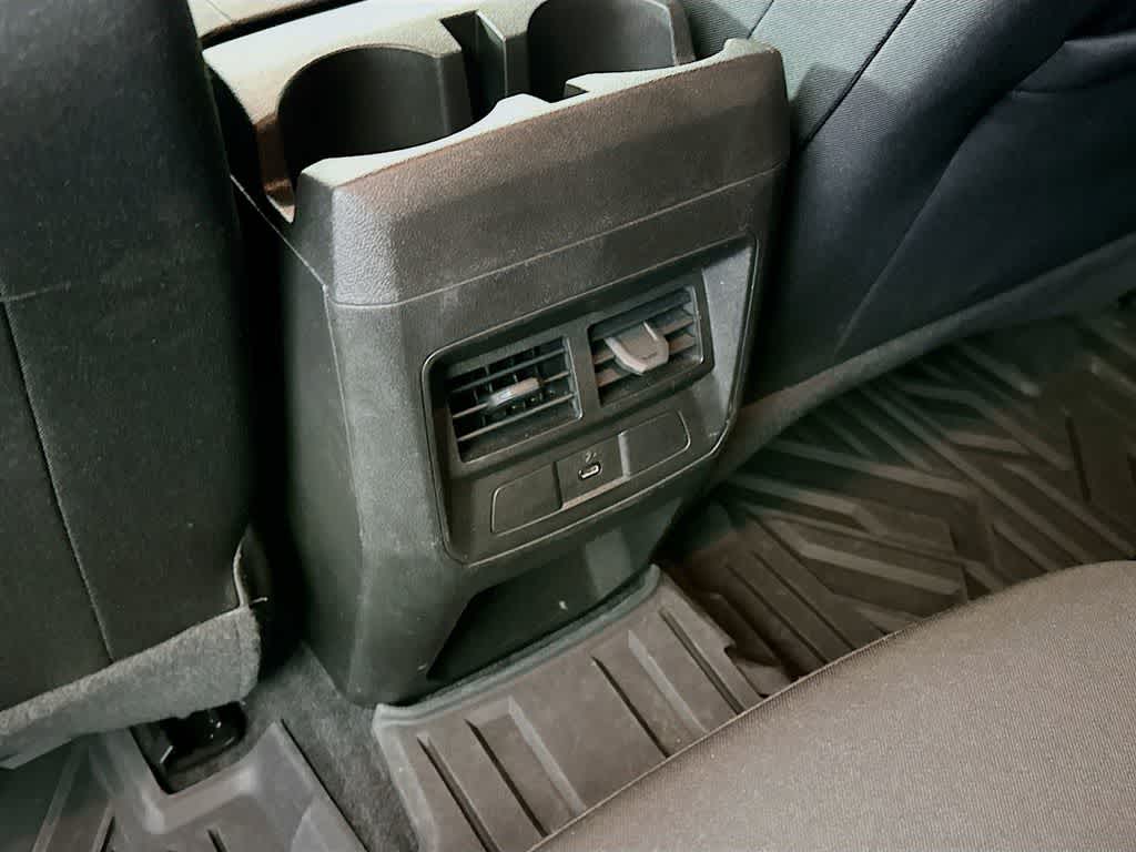 2023 Chevrolet Colorado 4WD LT