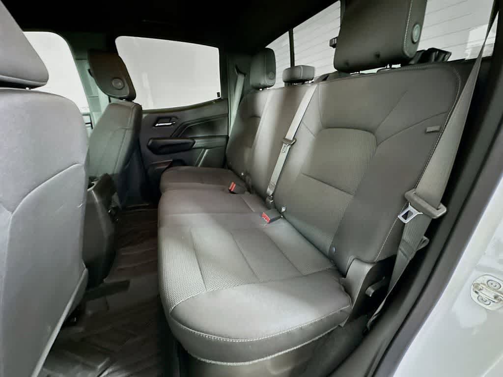 2023 Chevrolet Colorado 4WD LT