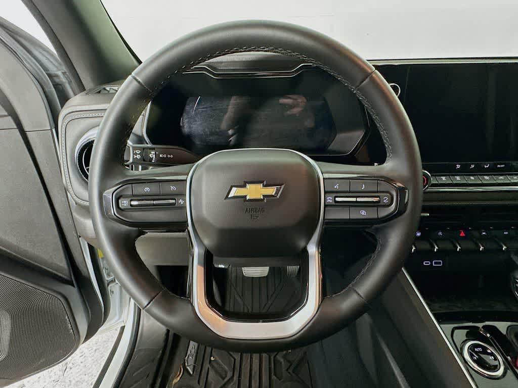 2023 Chevrolet Colorado 4WD LT