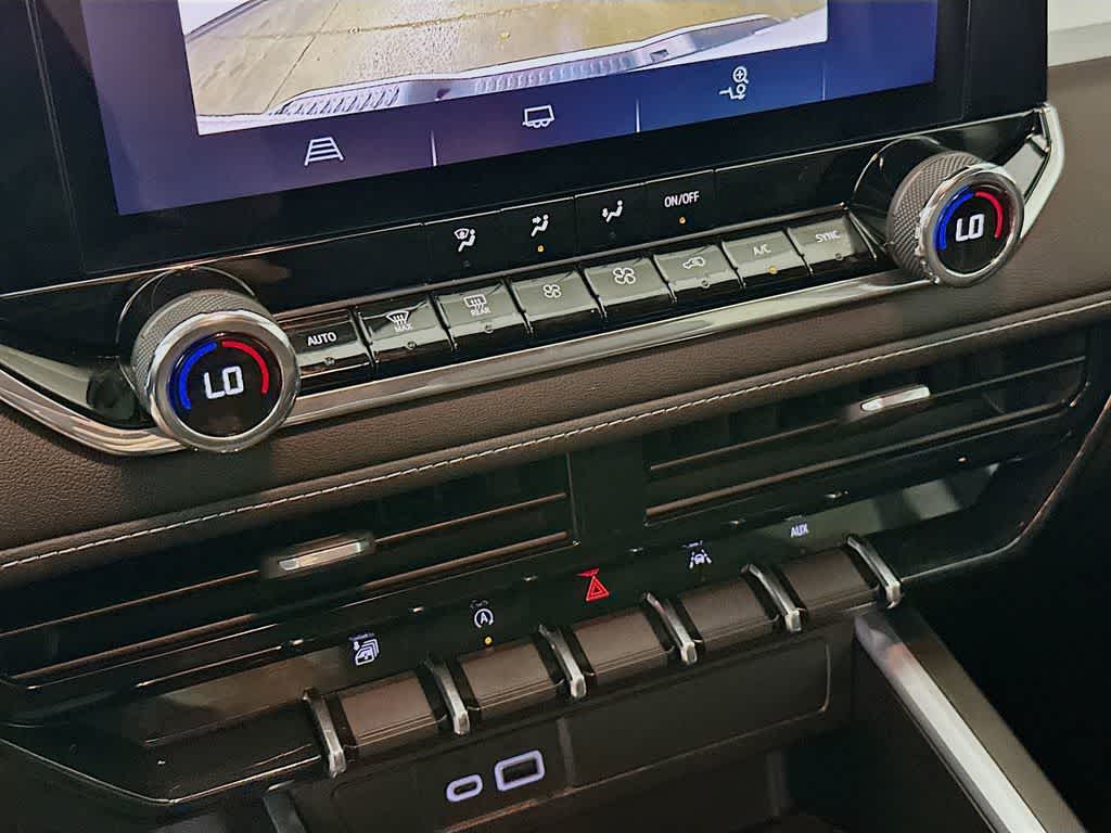 2023 Chevrolet Colorado 4WD LT