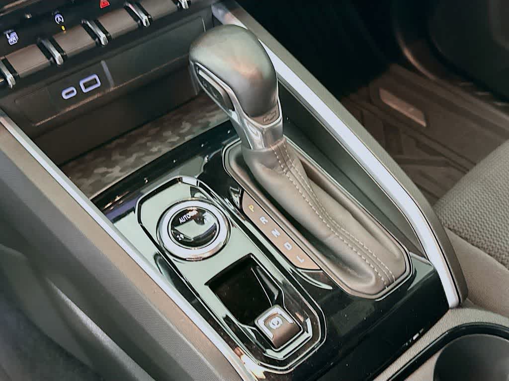 2023 Chevrolet Colorado 4WD LT