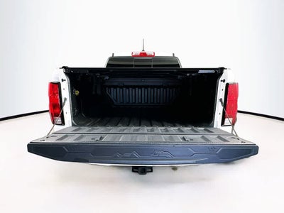 2023 Chevrolet Colorado 4WD LT