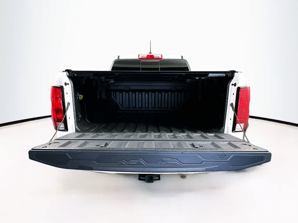 2023 Chevrolet Colorado 4WD LT