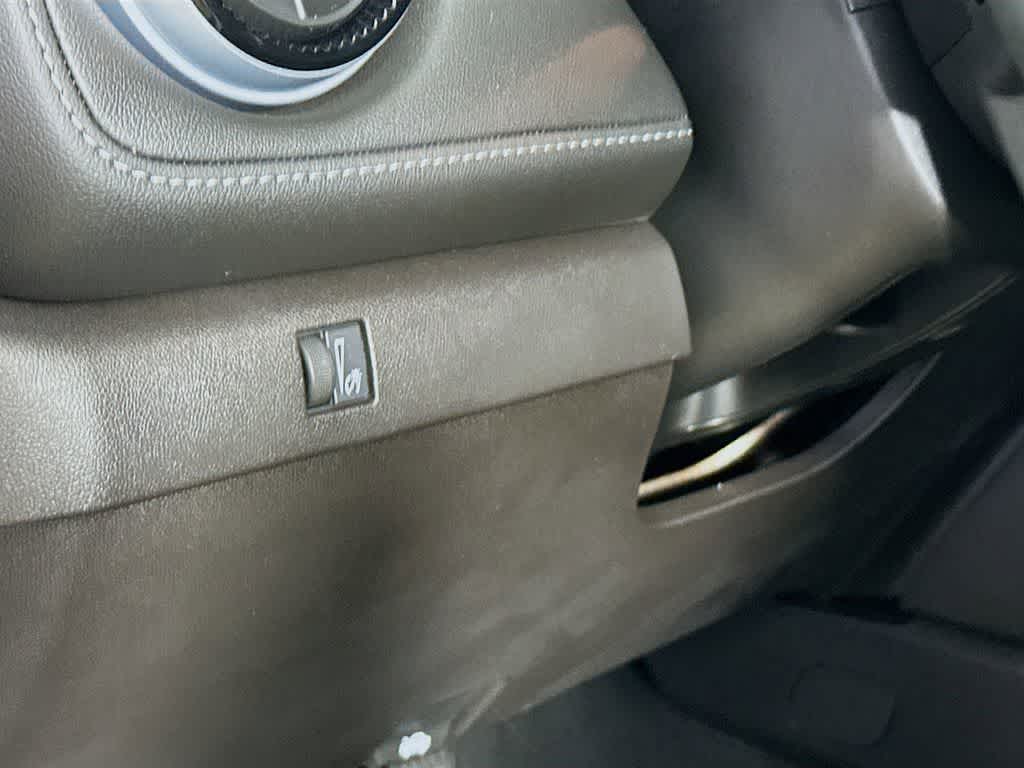 2023 Chevrolet Colorado 4WD LT