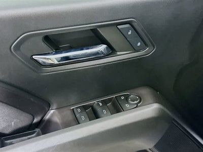 2023 Chevrolet Colorado 4WD LT