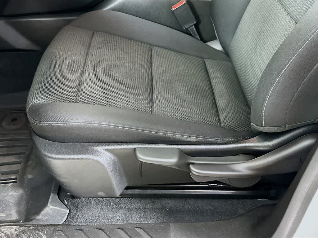 2023 Chevrolet Colorado 4WD LT