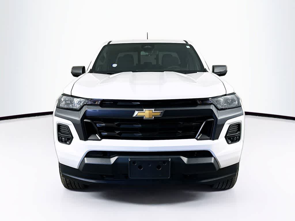 2023 Chevrolet Colorado 4WD LT