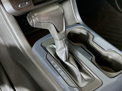 2021 Chevrolet Colorado 4WD Z71