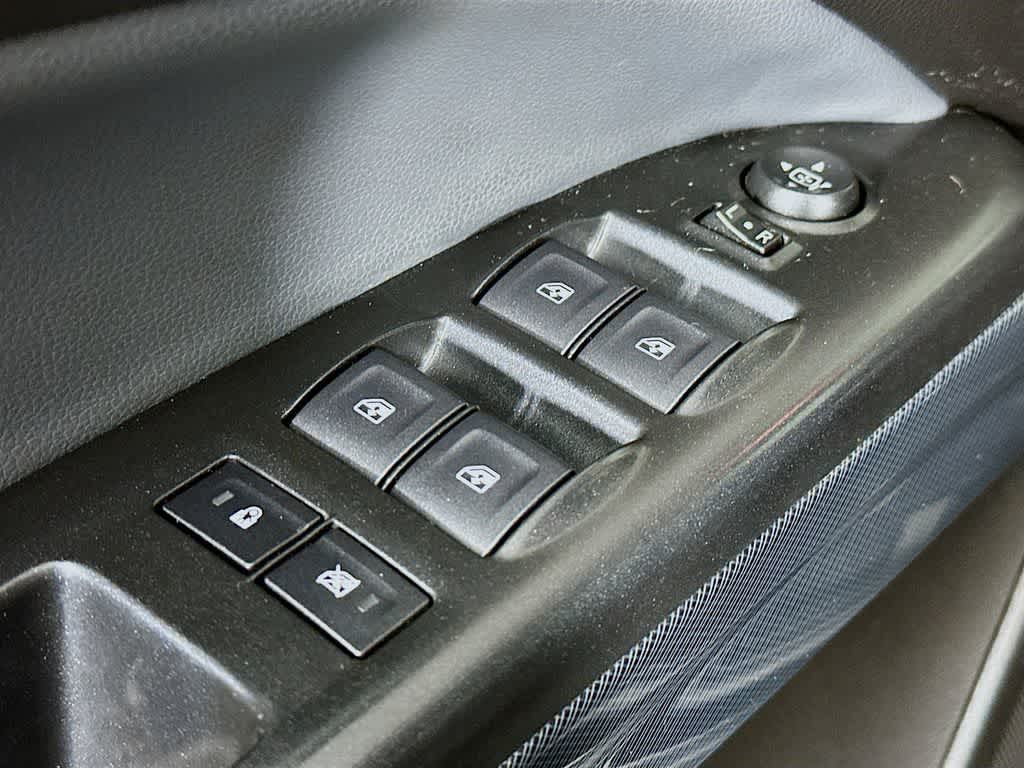 2021 Chevrolet Colorado 4WD Z71