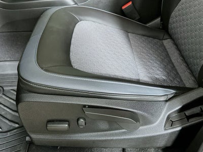 2021 Chevrolet Colorado 4WD Z71