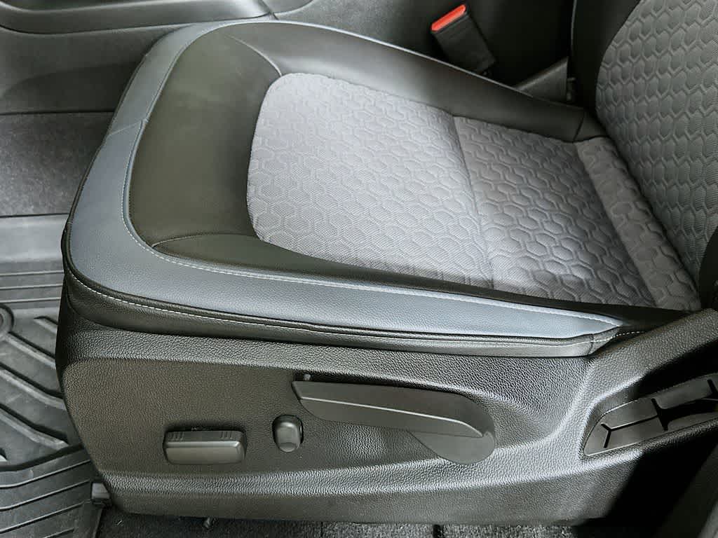 2021 Chevrolet Colorado 4WD Z71