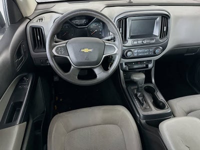 2018 Chevrolet Colorado 2WD Work Truck
