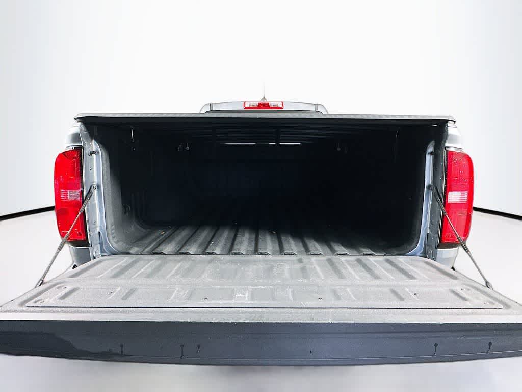 2018 Chevrolet Colorado 2WD Work Truck