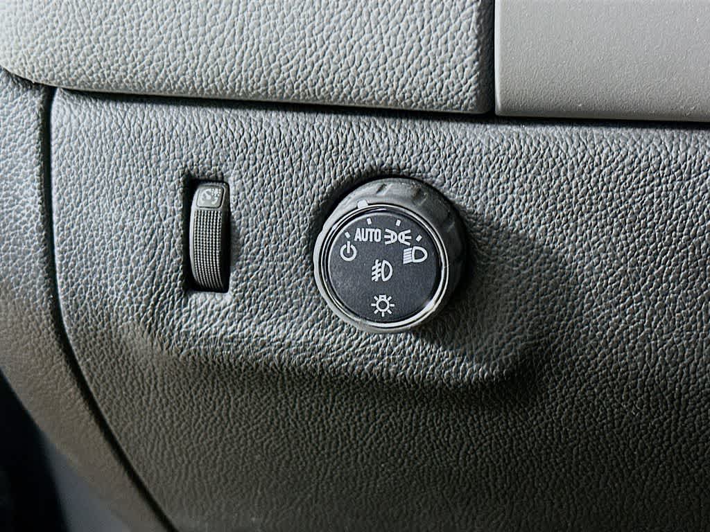 2018 Chevrolet Colorado 2WD Work Truck