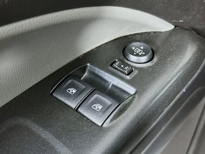 2018 Chevrolet Colorado 2WD Work Truck