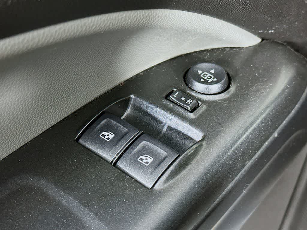 2018 Chevrolet Colorado 2WD Work Truck