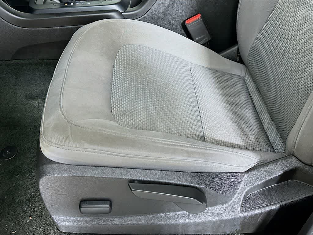 2018 Chevrolet Colorado 2WD Work Truck