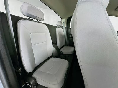 2018 Chevrolet Colorado 2WD Work Truck