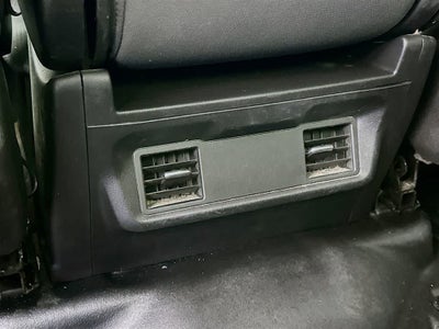 2023 Chevrolet Silverado 1500 Work Truck