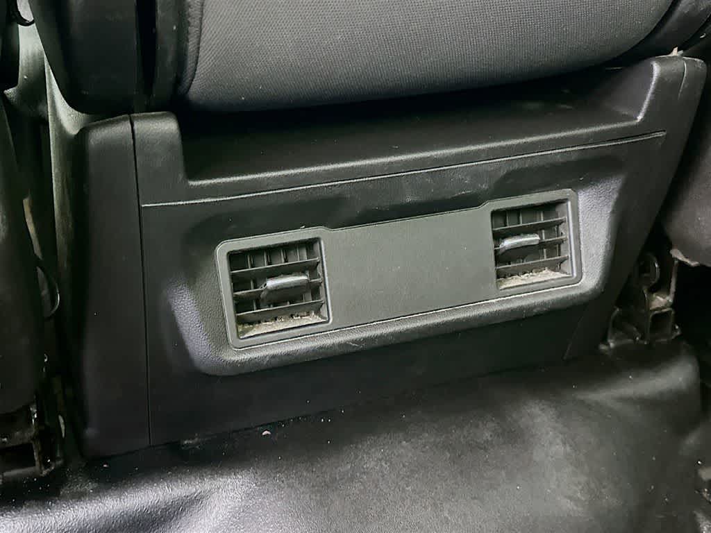 2023 Chevrolet Silverado 1500 Work Truck