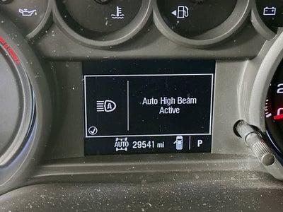 2023 Chevrolet Silverado 1500 Work Truck