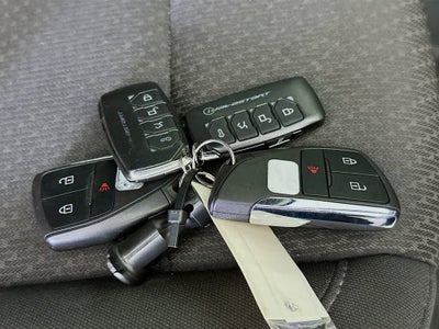 2023 Chevrolet Silverado 1500 Work Truck