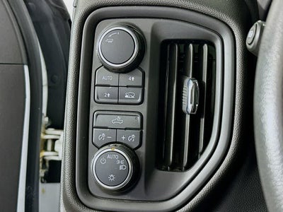 2023 Chevrolet Silverado 1500 Work Truck