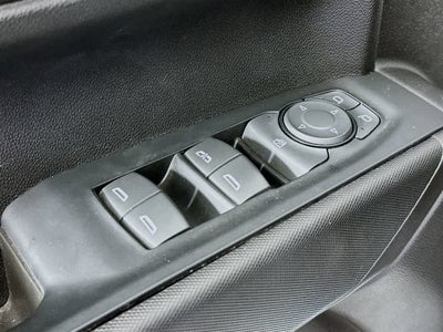 2023 Chevrolet Silverado 1500 Work Truck