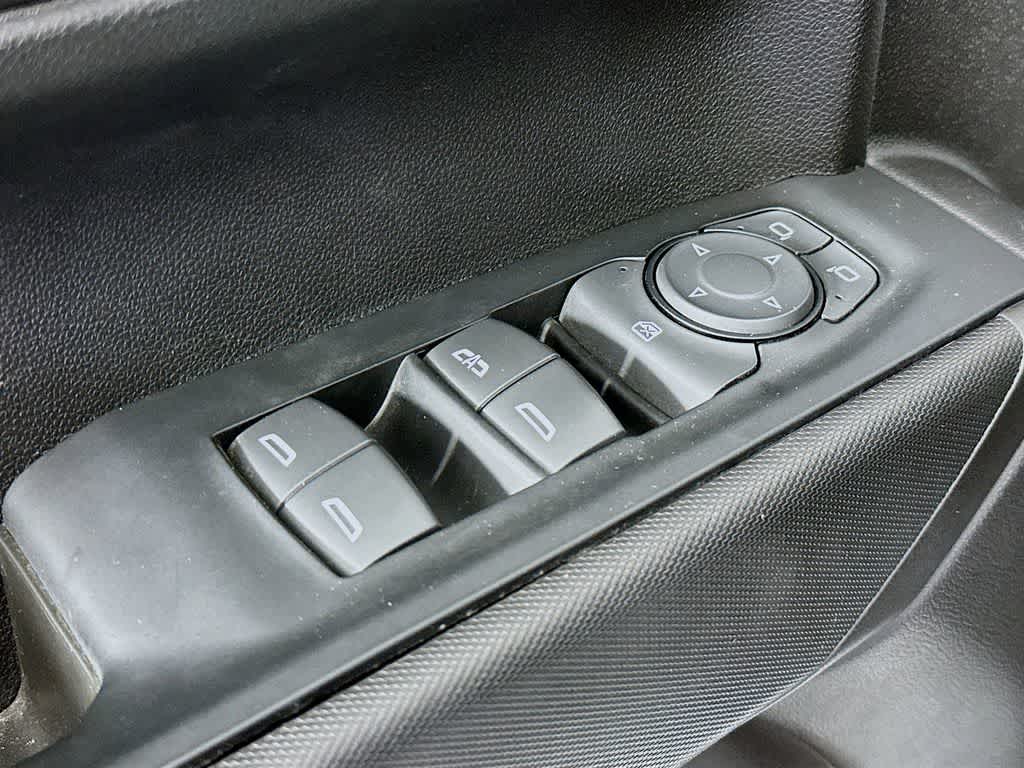 2023 Chevrolet Silverado 1500 Work Truck