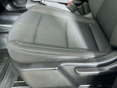 2023 Chevrolet Silverado 1500 Work Truck