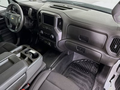 2023 Chevrolet Silverado 1500 Work Truck