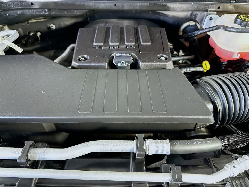 2023 Chevrolet Silverado 1500 Work Truck