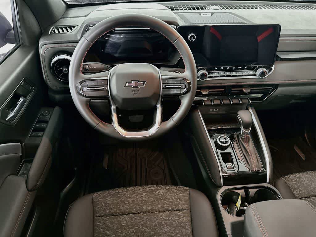 2024 Chevrolet Colorado 4WD Z71