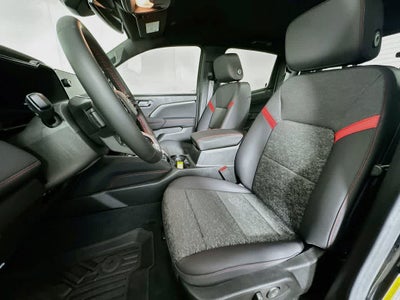 2024 Chevrolet Colorado 4WD Z71
