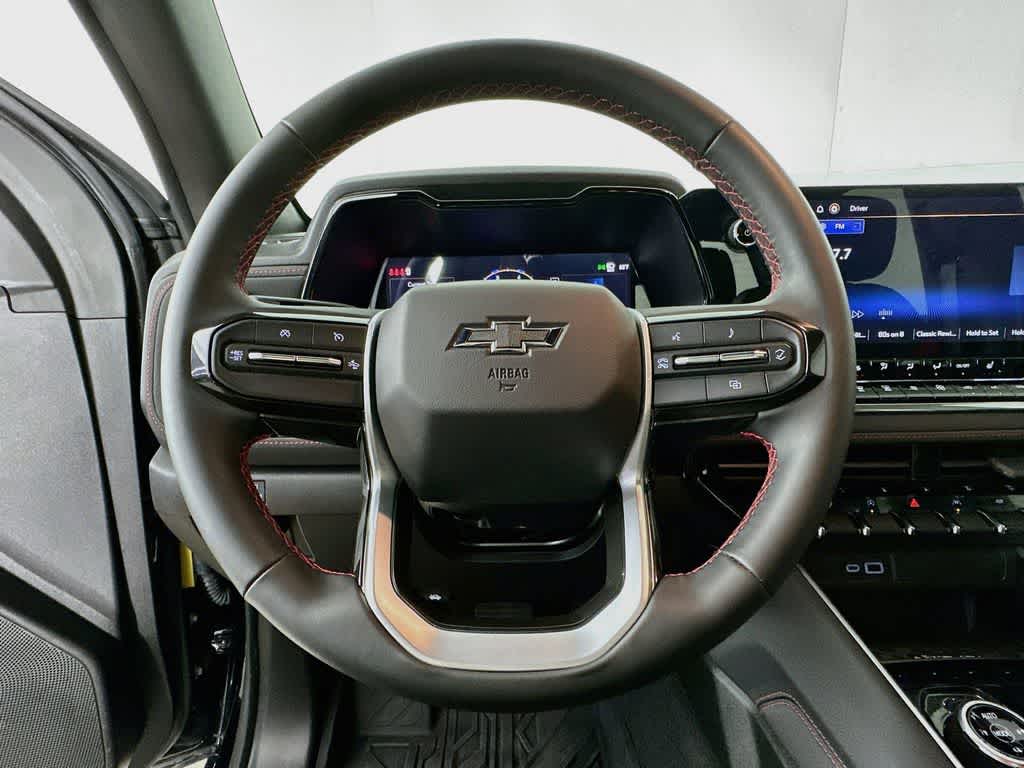 2024 Chevrolet Colorado 4WD Z71