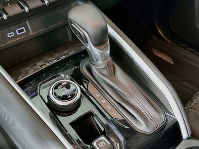 2024 Chevrolet Colorado 4WD Z71