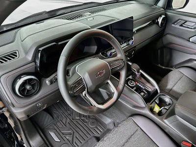 2024 Chevrolet Colorado 4WD Z71
