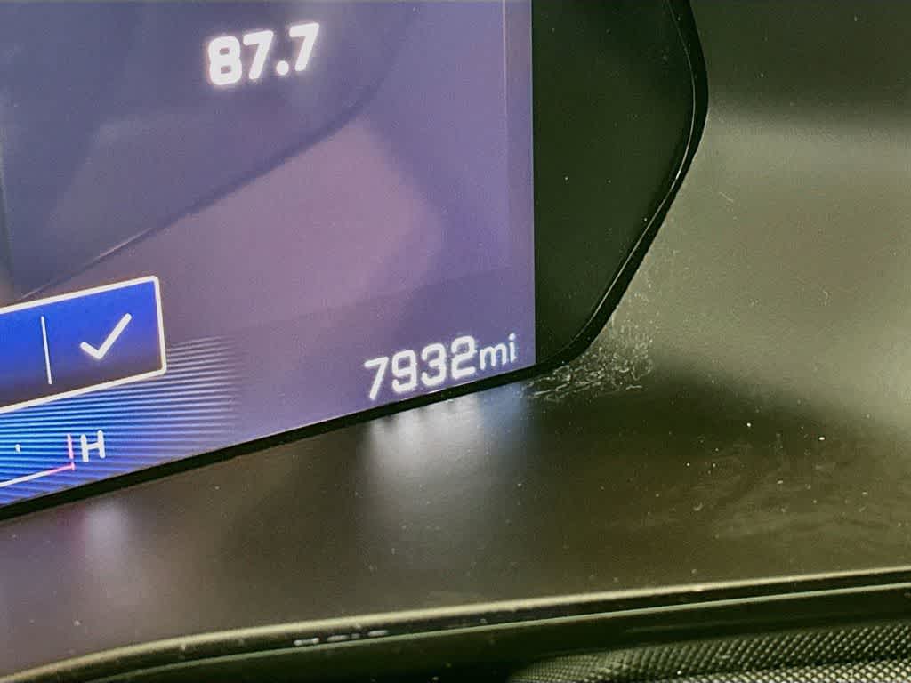 2024 Chevrolet Colorado 4WD Z71