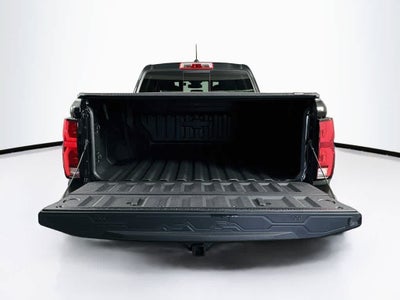 2024 Chevrolet Colorado 4WD Z71