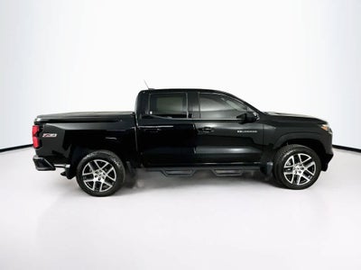 2024 Chevrolet Colorado 4WD Z71