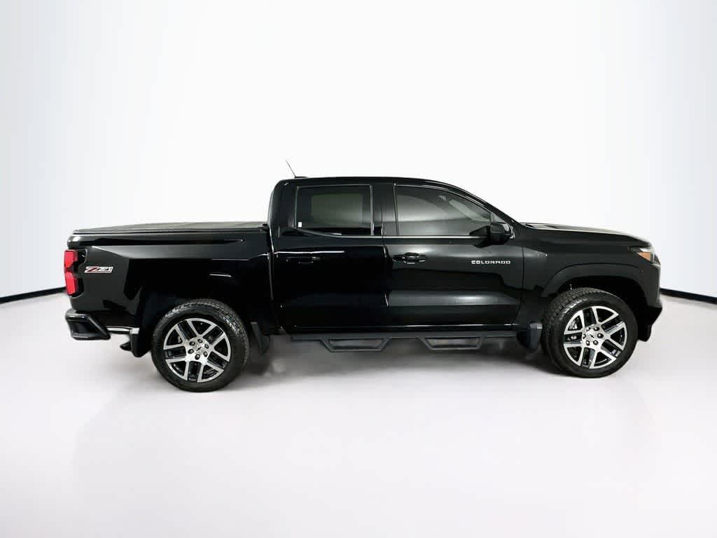 2024 Chevrolet Colorado 4WD Z71